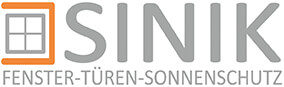 Sinik Logo